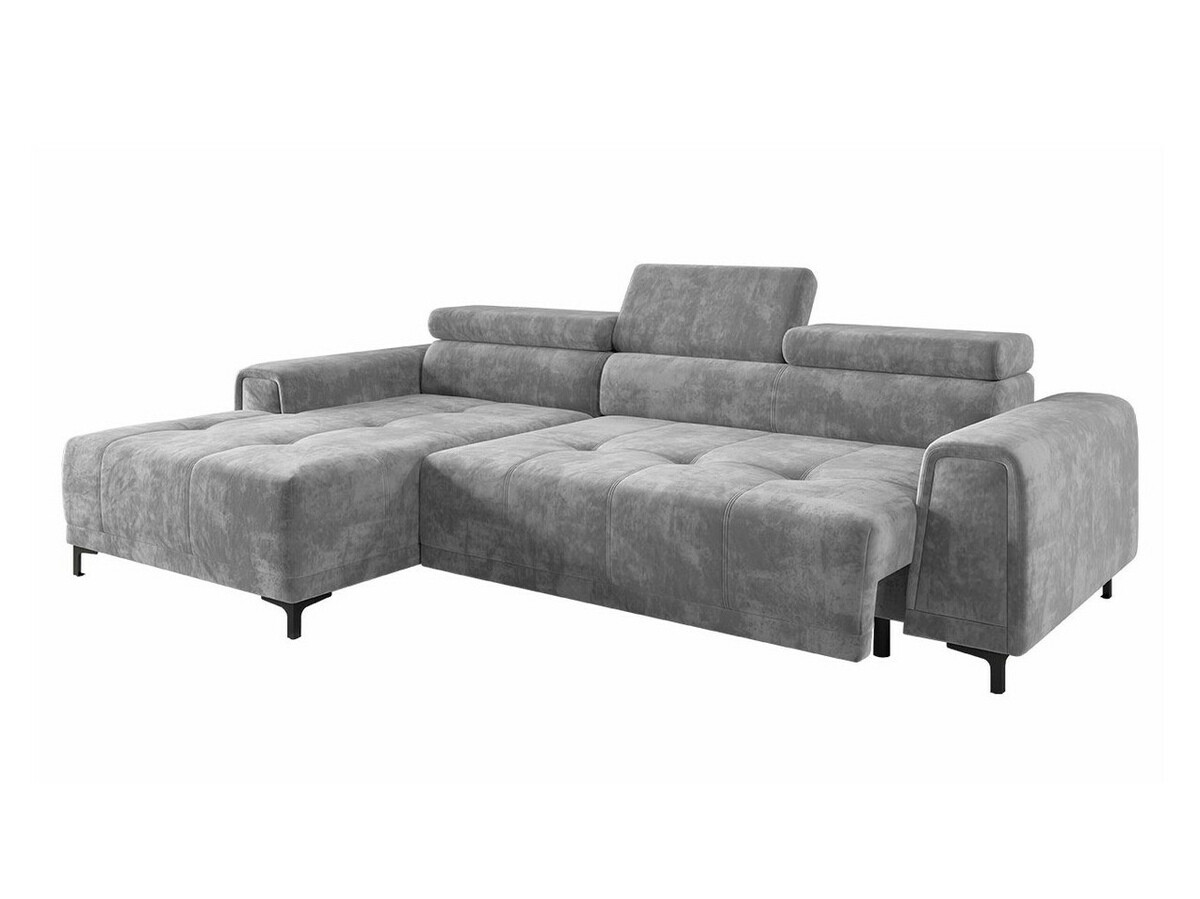 Hoekbank Indiana 155 (Monolith 97)