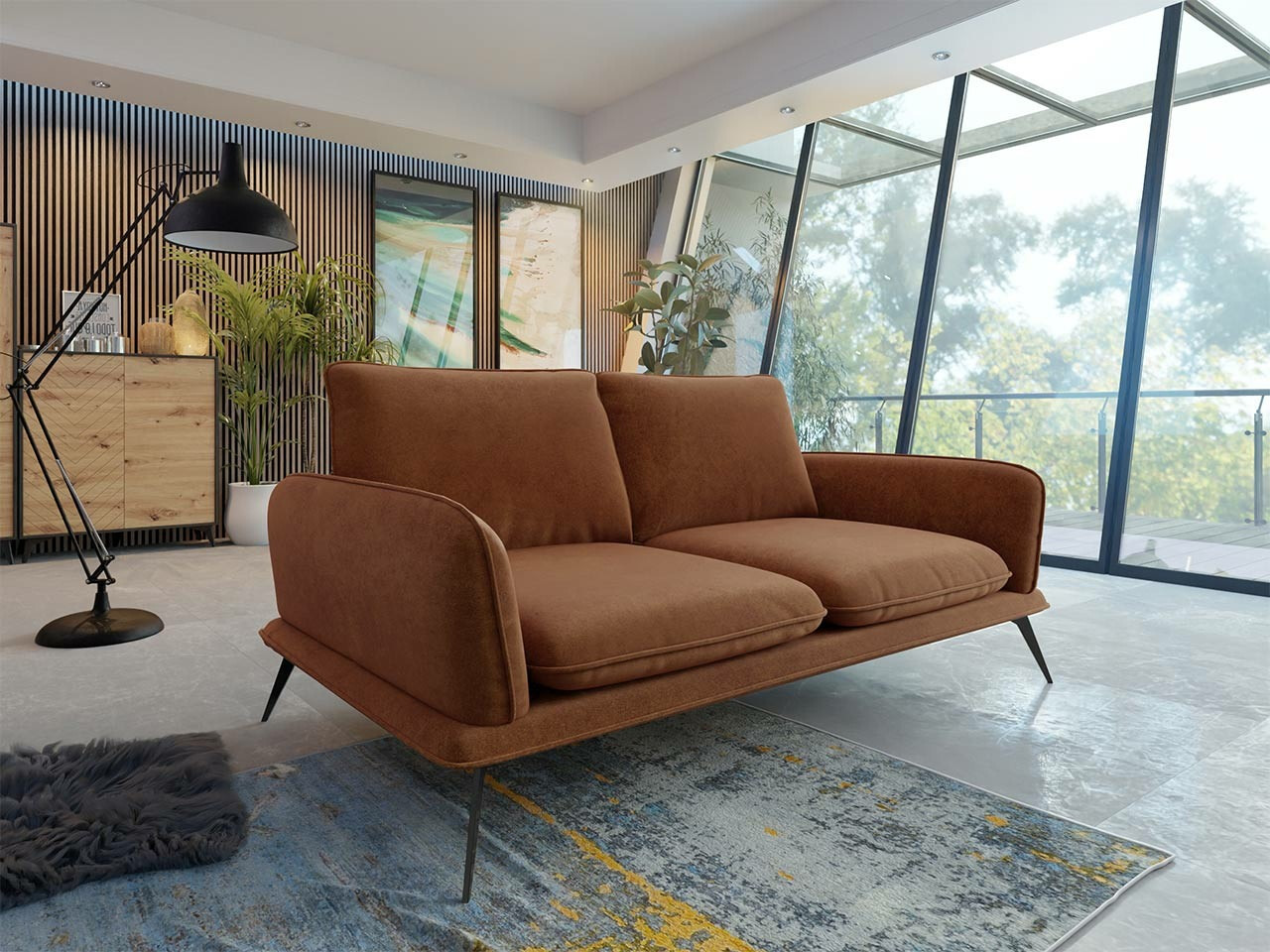 Bank Evarveni 102 (Zetta 295)