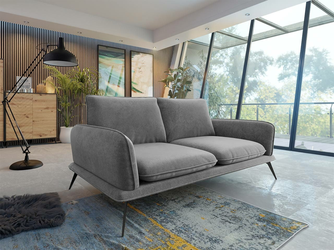 Bank Evarveni 102 (Zetta 302)