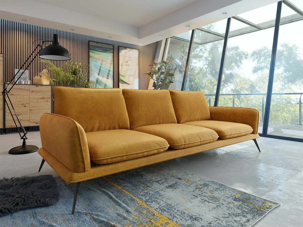 Bank Evarveni 103 (Zetta 296)