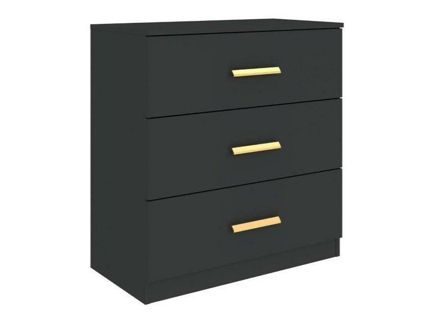 Ladekast Bristol 167