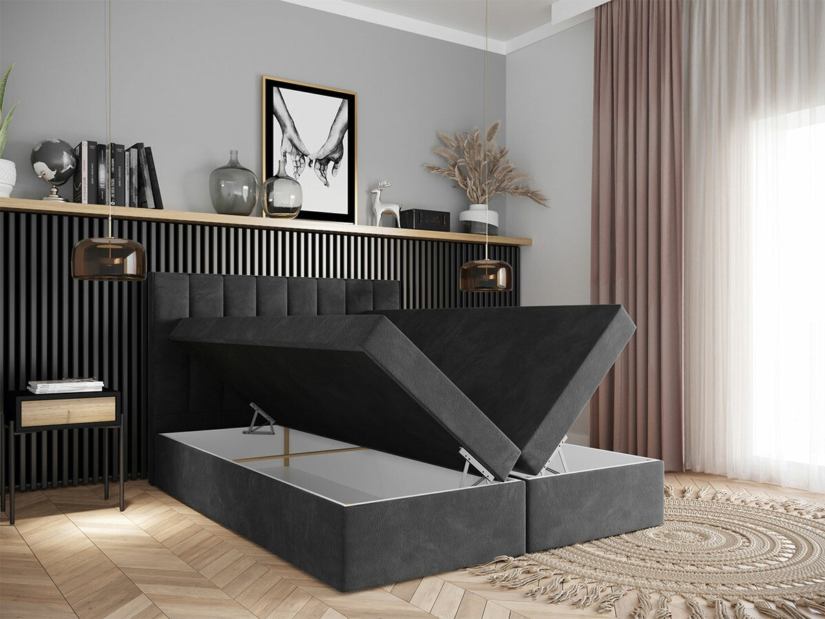 Boxspring Stamford 101 (Itaka 14)