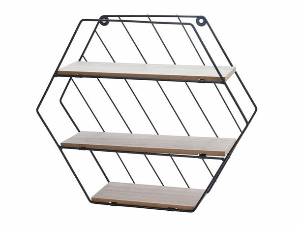 Wandplank Richardson A103