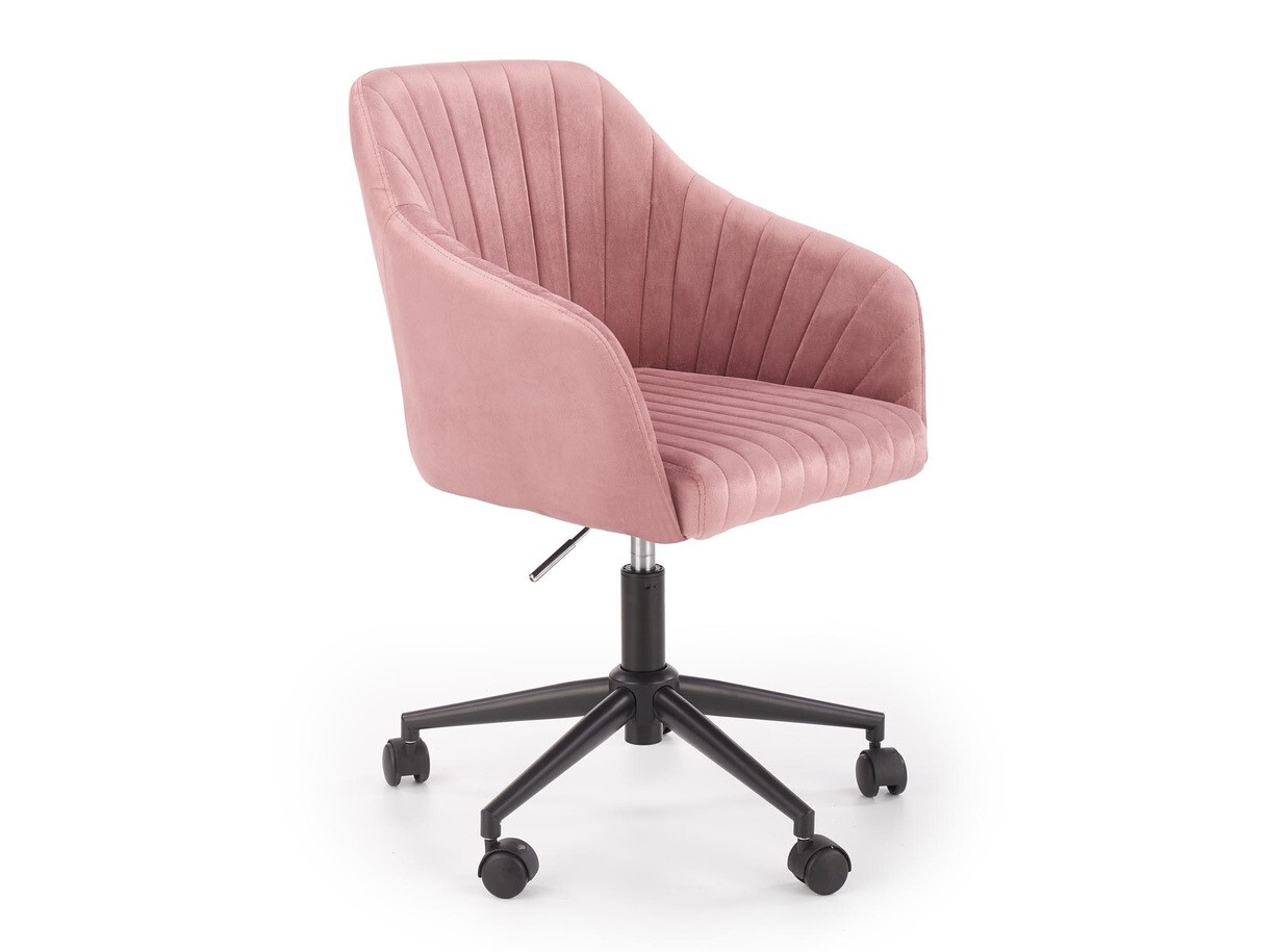 Kinderstoel Houston 1123 (Roze)