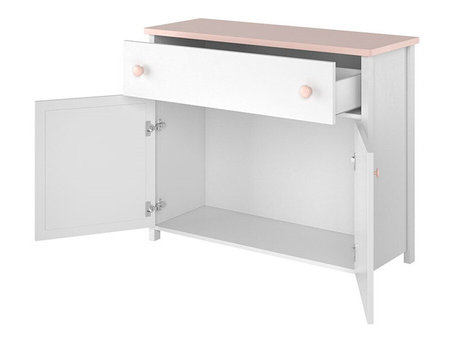 Ladekast Elblive 121