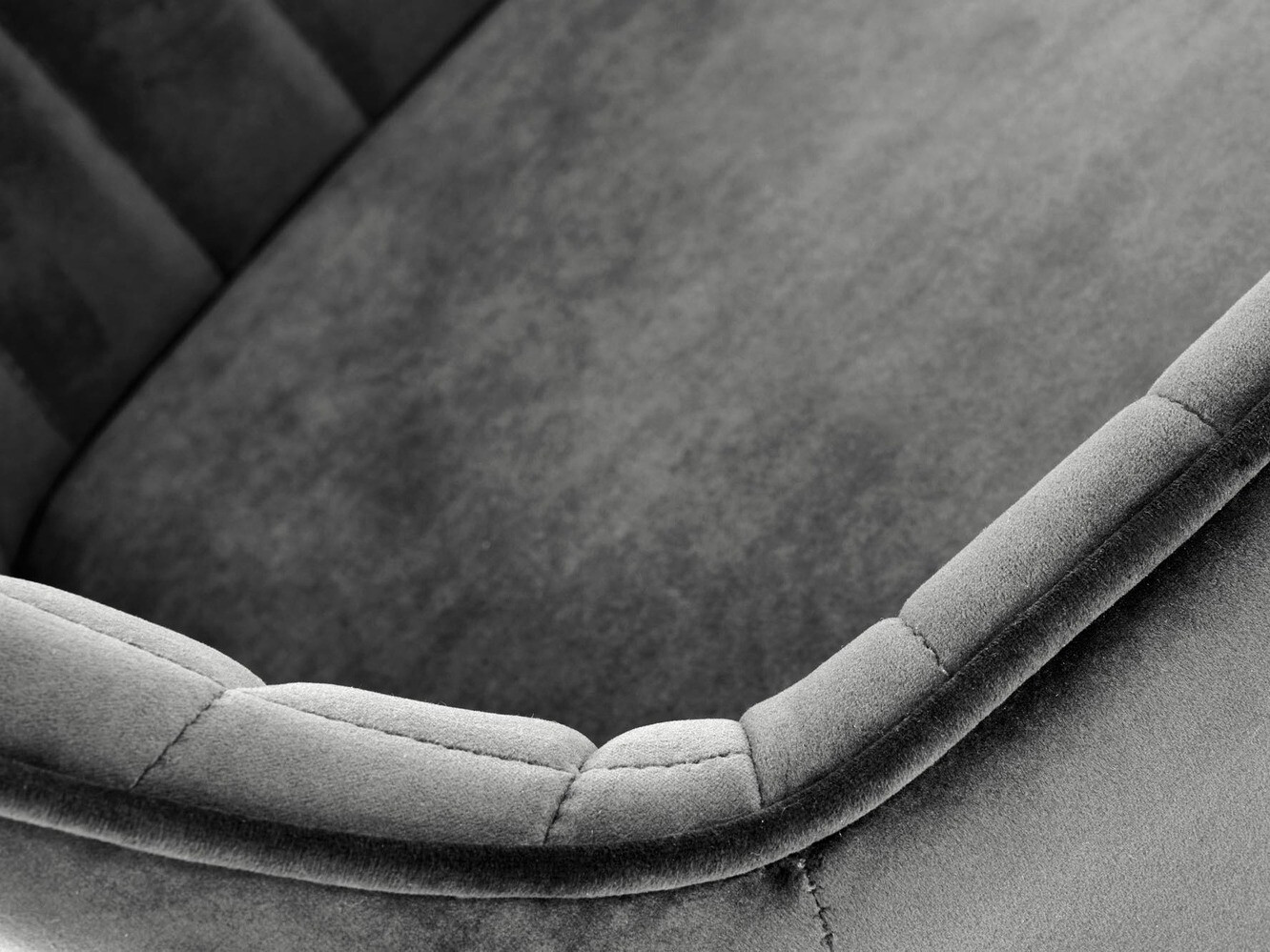 Counterstoel Houston 972 (Grijs)