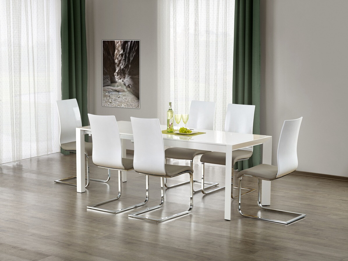 Tafel Houston 124