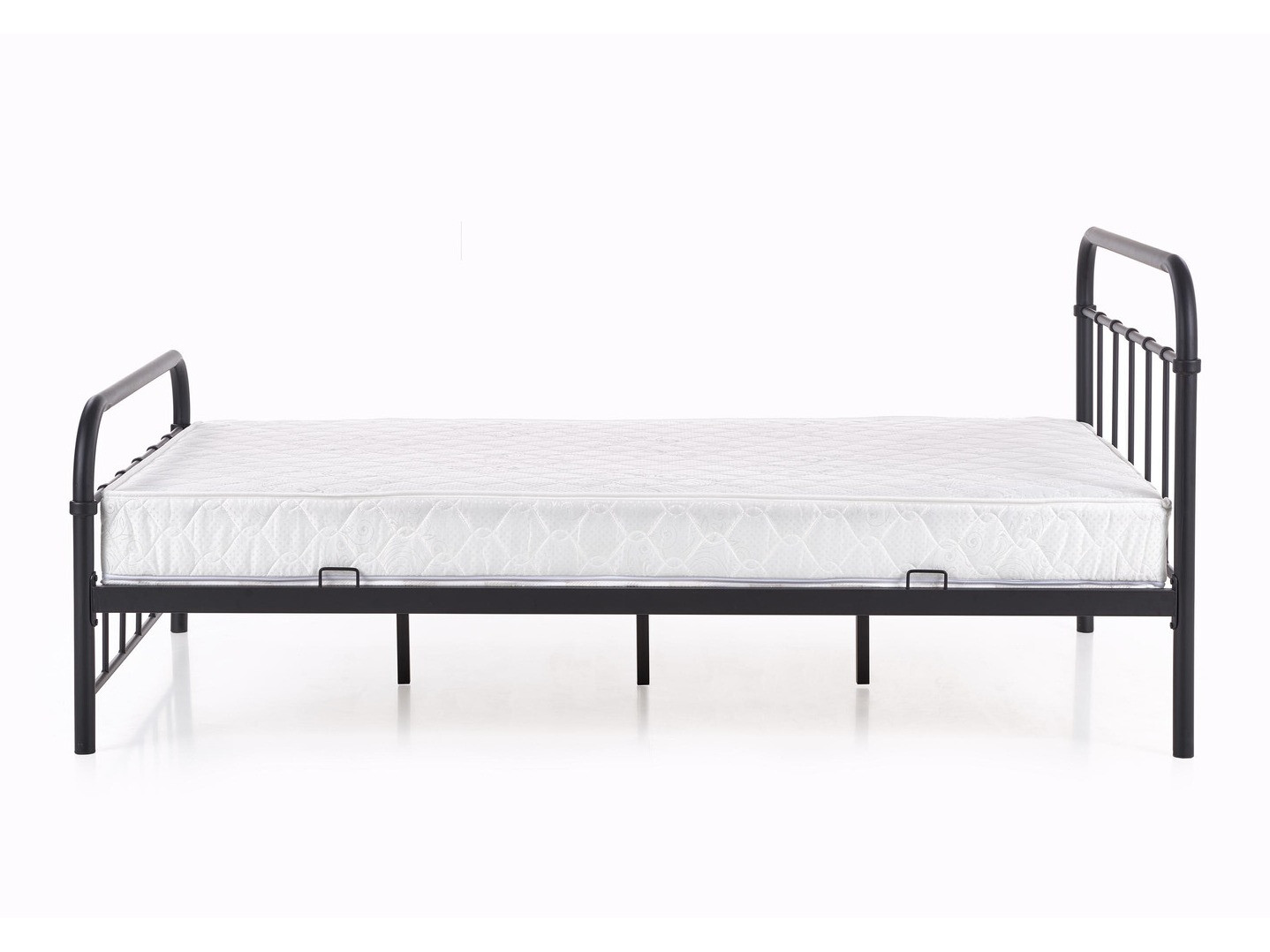 Bed Houston 311 (Zwart)