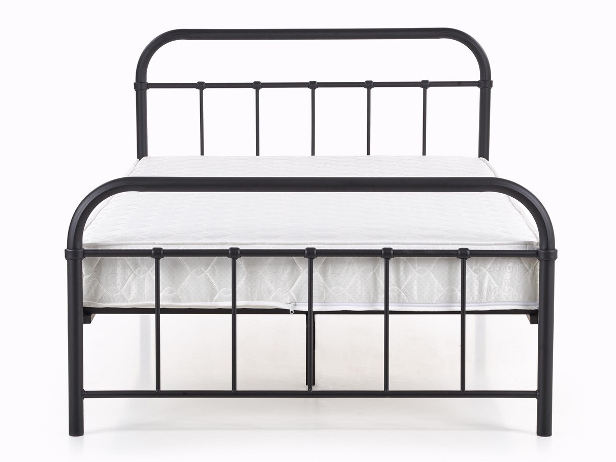 Bed Houston 311 (Zwart)
