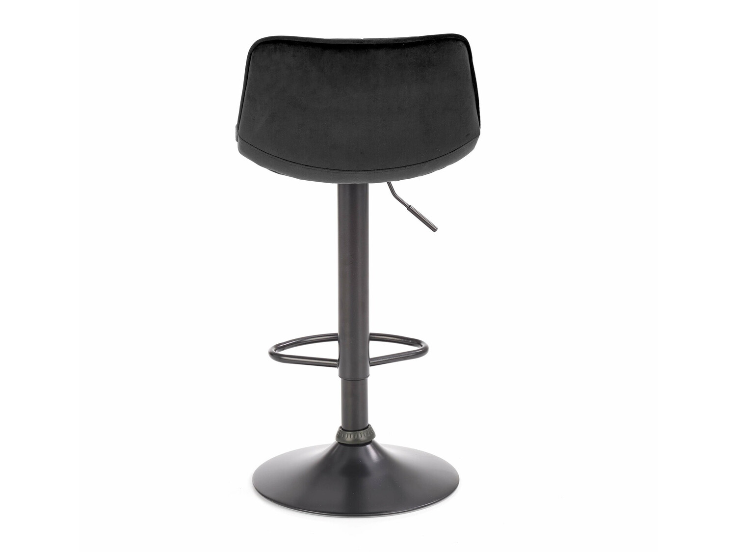 Counterstoel Houston 964 (Zwart)