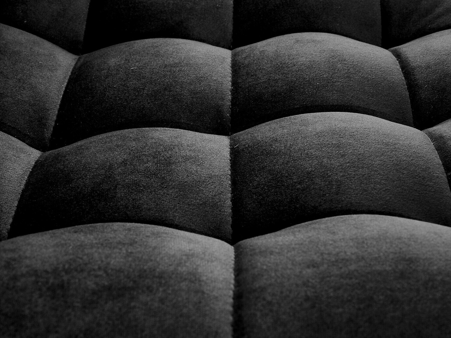 Counterstoel Houston 964 (Zwart)