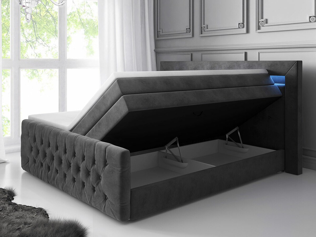 Boxspring Aura IV