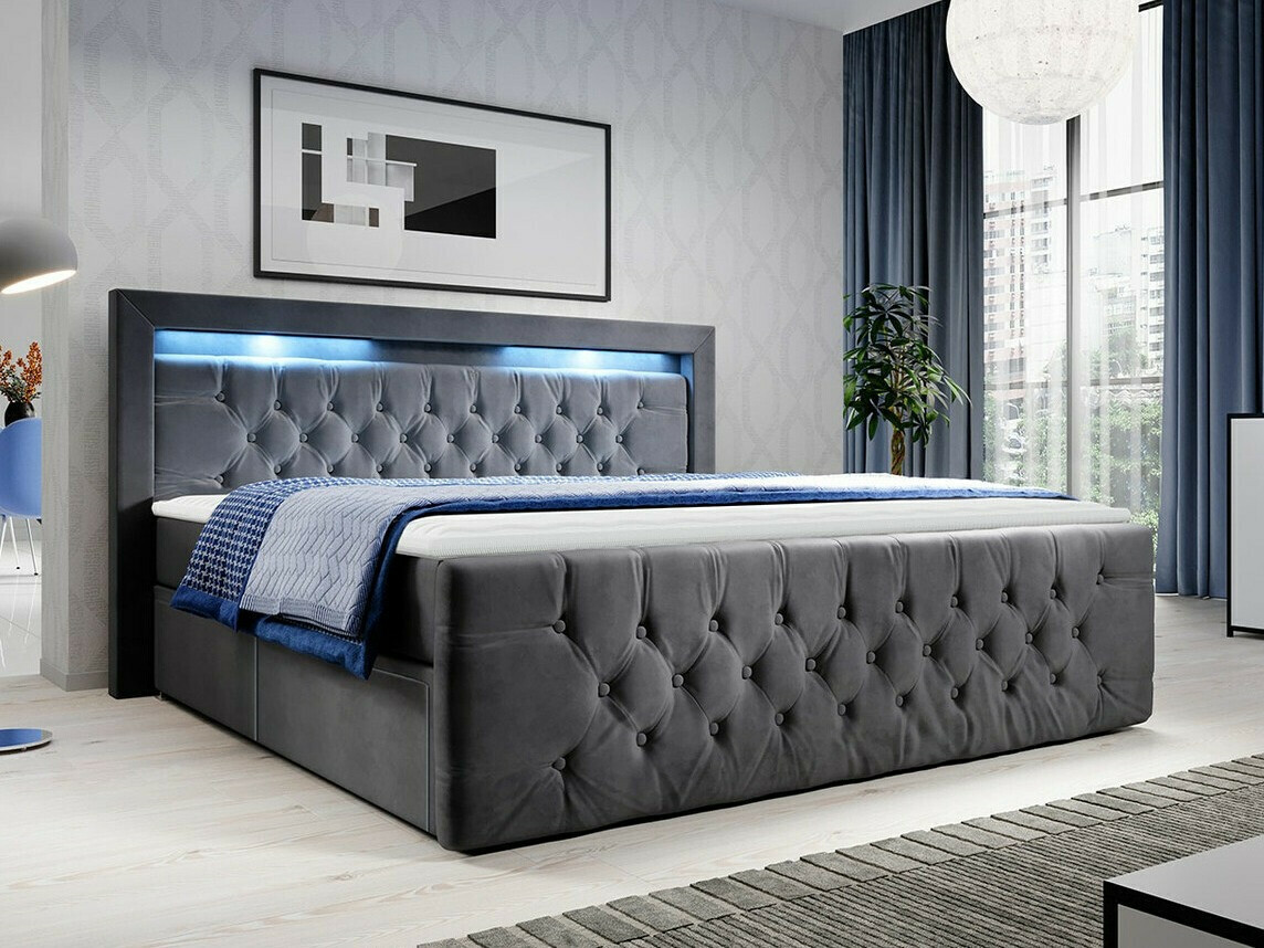Boxspring Aura III