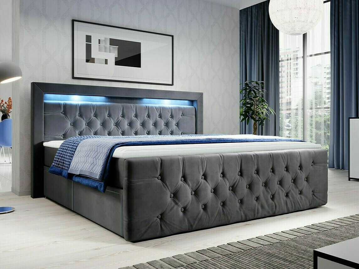 Boxspring Aura III