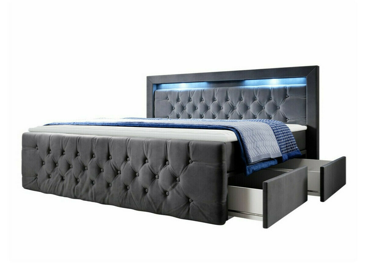 Boxspring Aura III