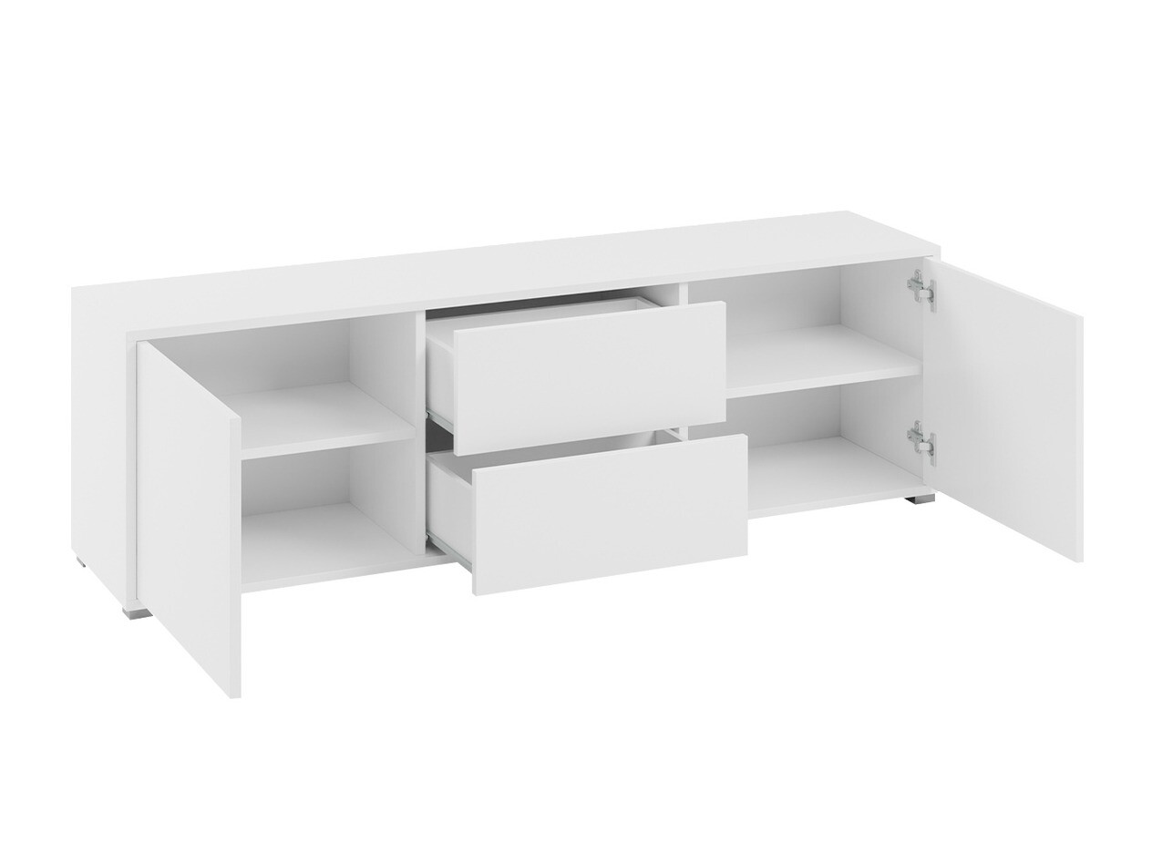 Woonkamerset Comfivo Tutela III (Wit)