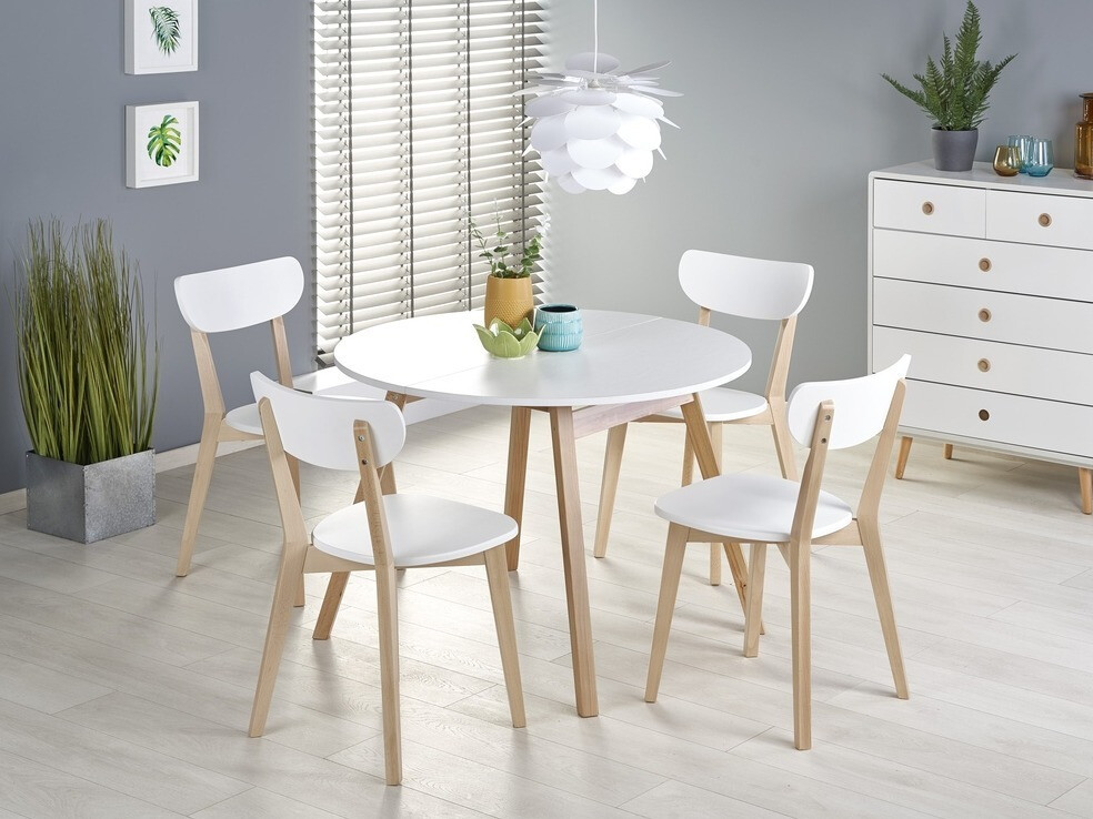 Eetkamerset Houston 772