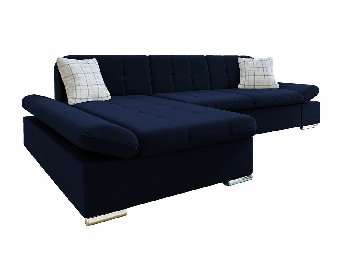 Hoekbank Comfivo 219 (Magic Velvet 2216 + Senegal 818)