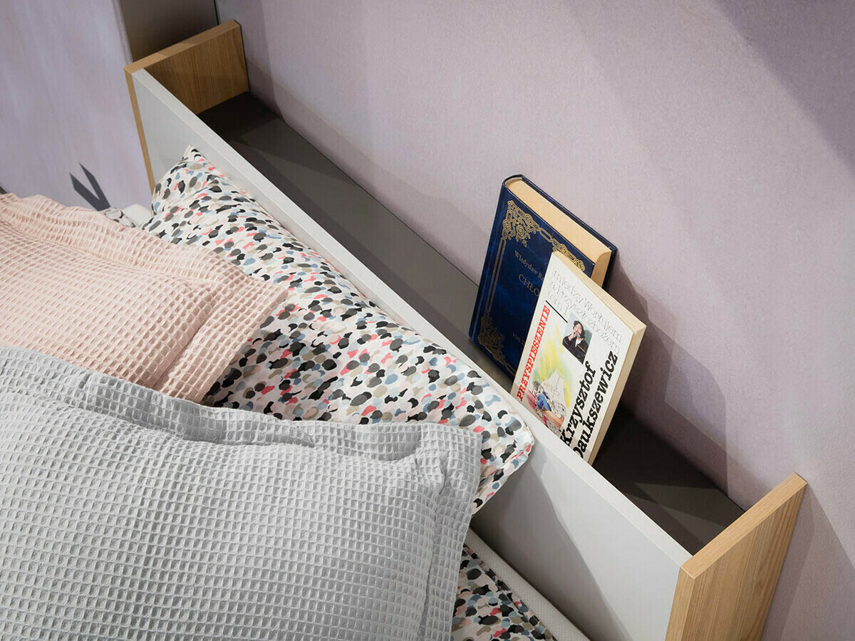 Bed Marvesi 130
