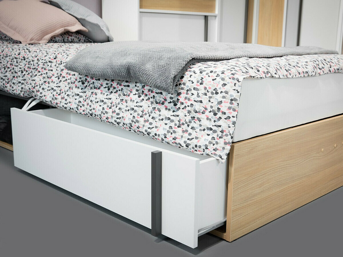 Bed Marvesi 130