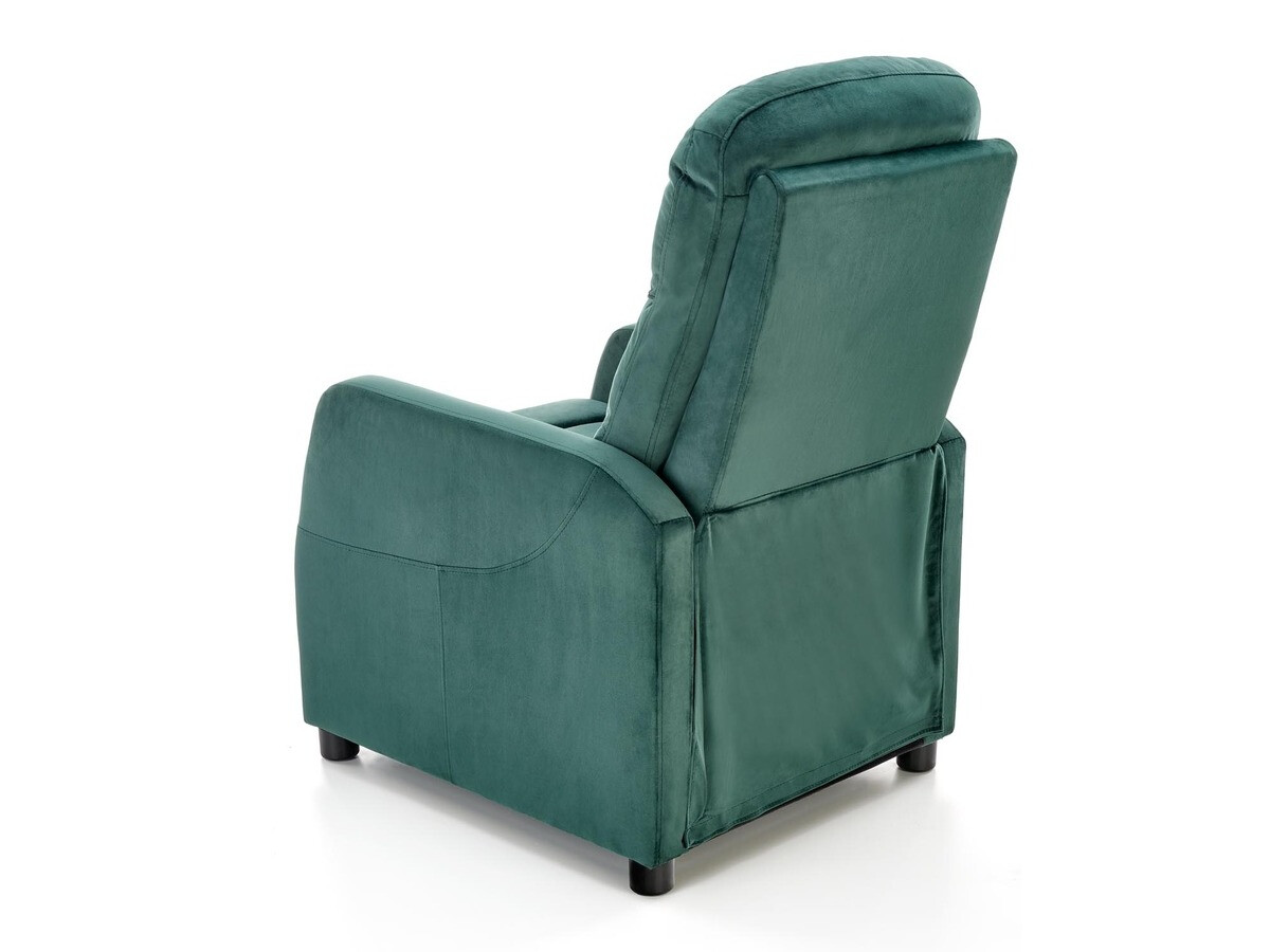 Relaxfauteuil Houston 992 (Turquoise)