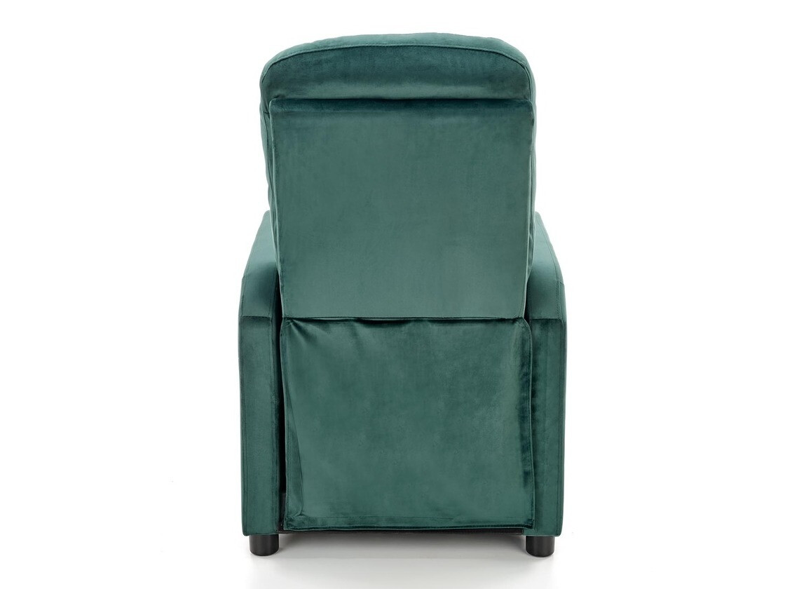 Relaxfauteuil Houston 992 (Turquoise)