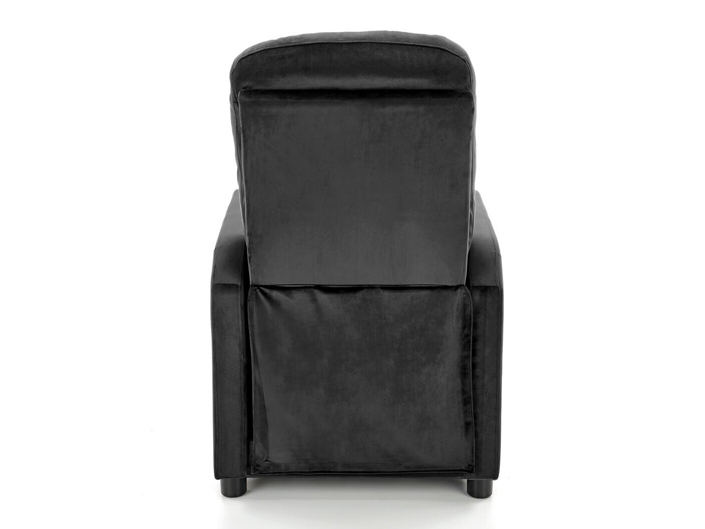 Relaxfauteuil Houston 992 (Zwart)