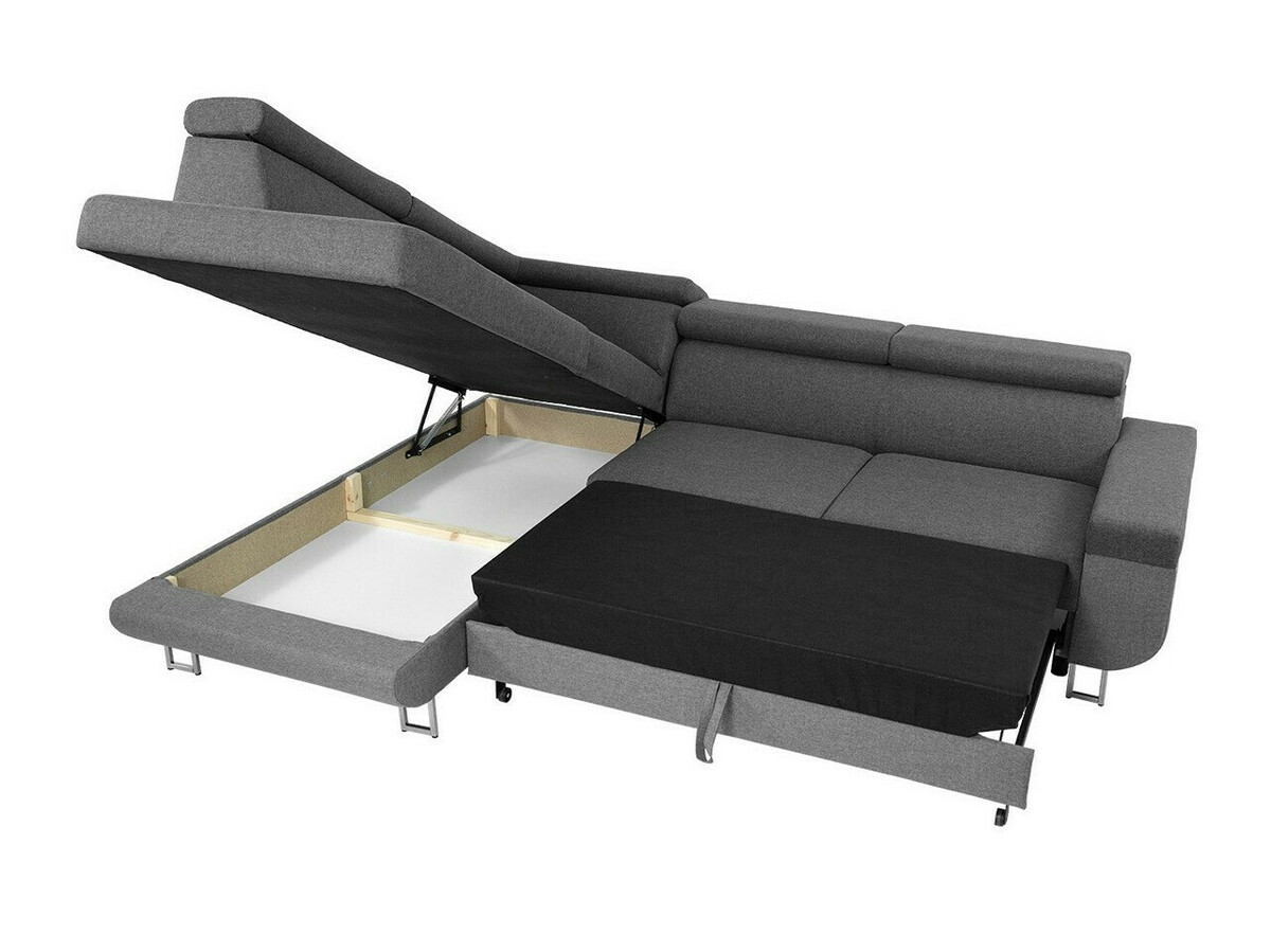 Hoekbank Comfivo 306 (Poso 05)