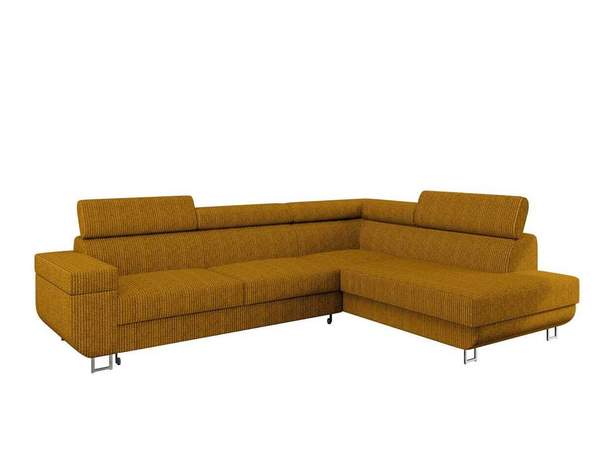 Hoekbank Comfivo Liberta (Poso 01)