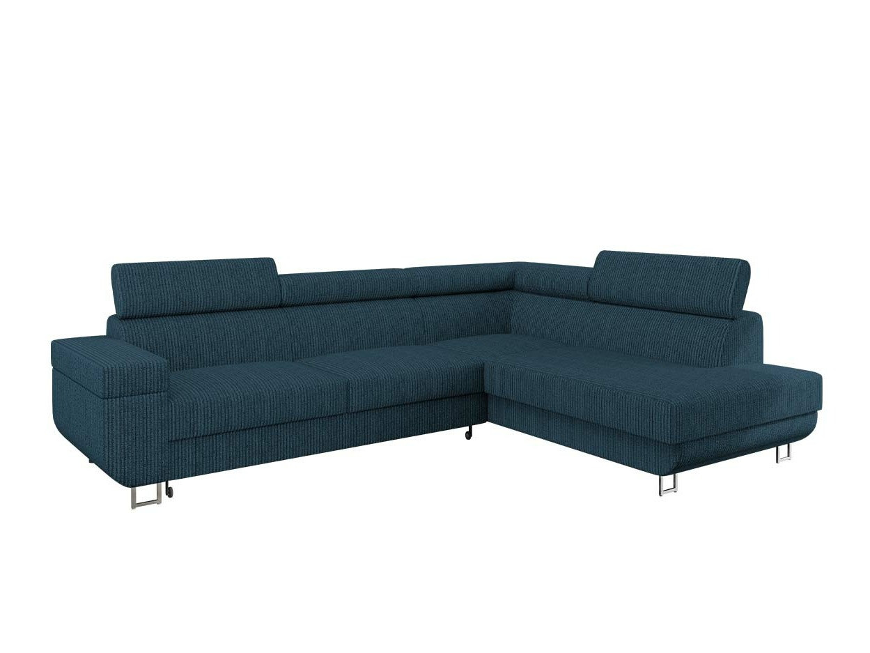 Hoekbank Comfivo Liberta (Poso 05)