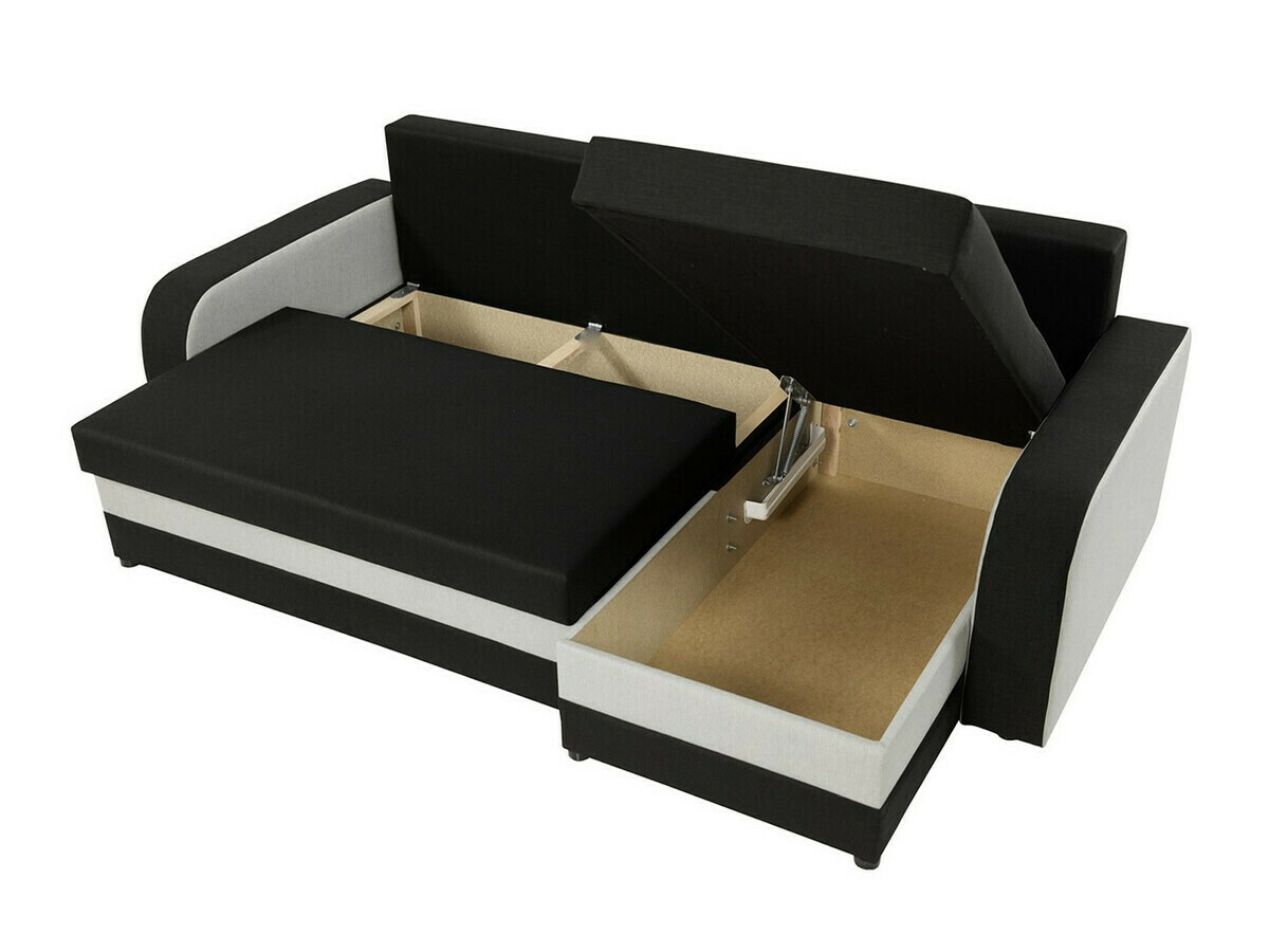 Hoekbank Comfivo Melissa I (Poso 110)