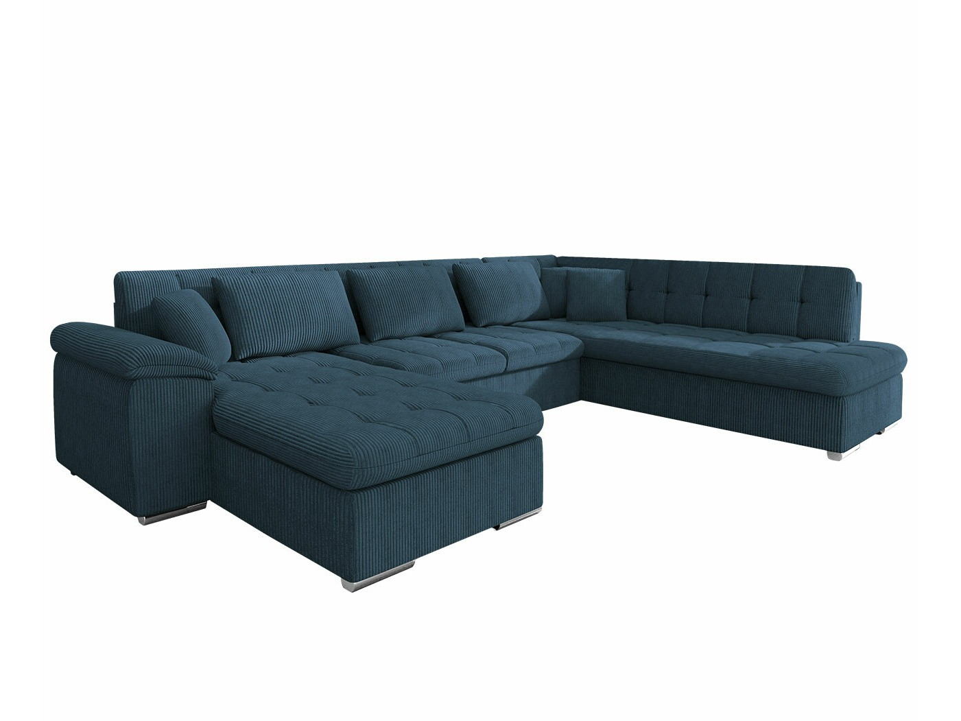 Hoekbank Comfivo Gemma II (Links)