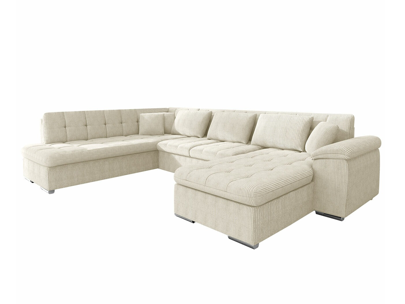 Hoekbank Comfivo Gemma (Rechts)