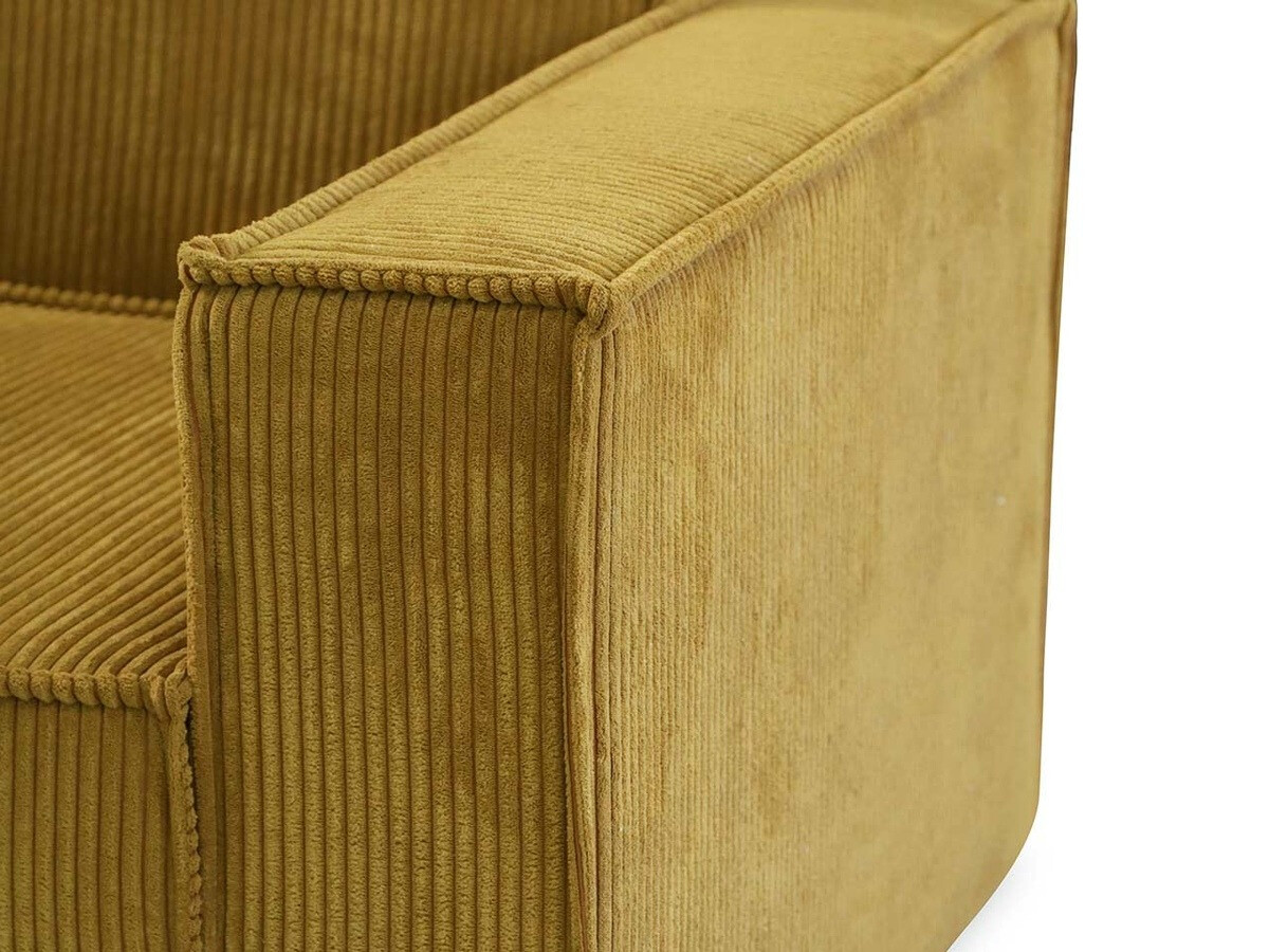 Slaapbank Clarlen II (Poso 01)