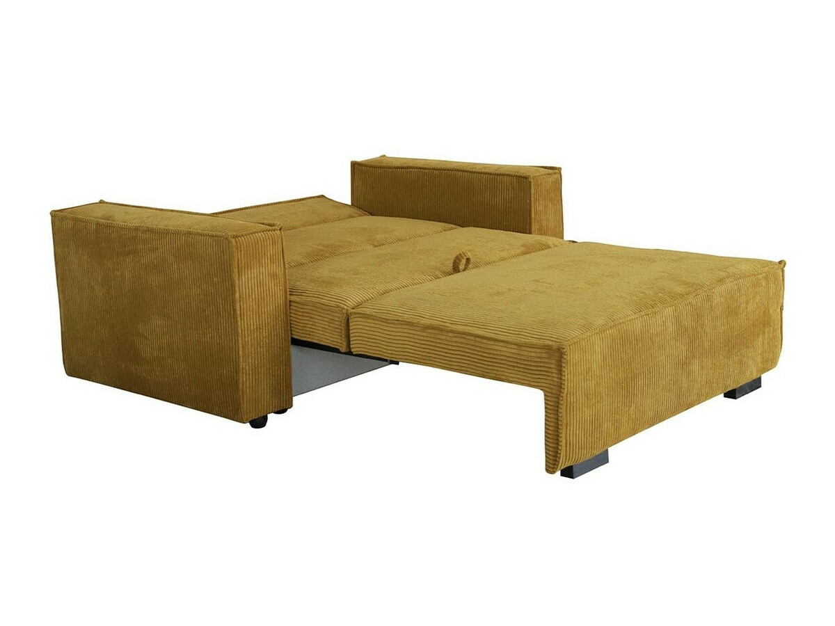 Slaapbank Clarlen II (Poso 110)