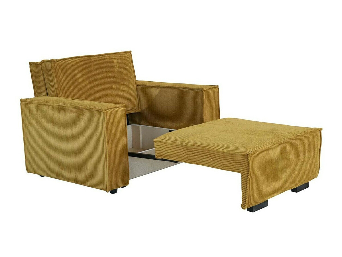 Slaapbank Clarlen II (Poso 22)