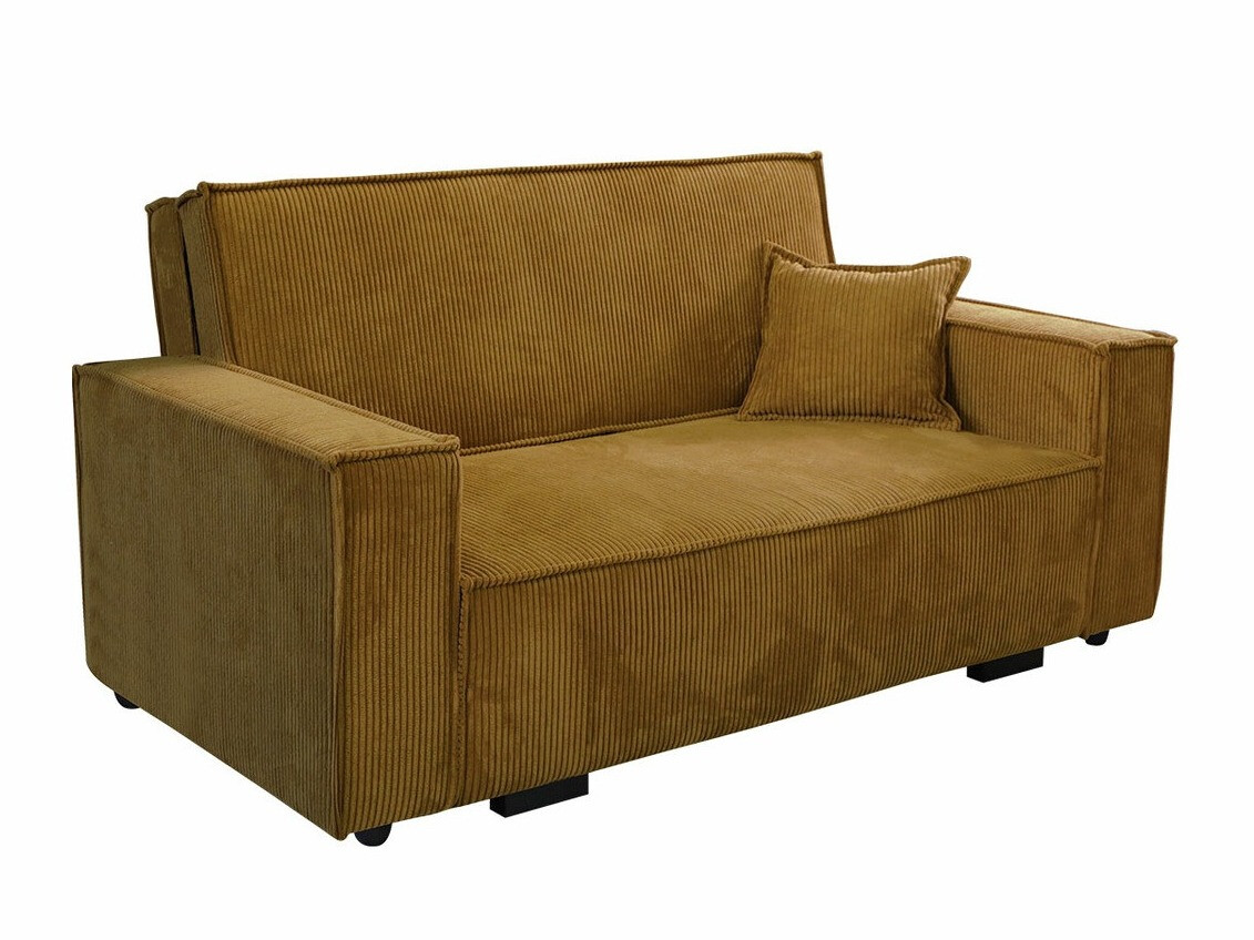 Slaapbank Clarlen III (Poso 01)