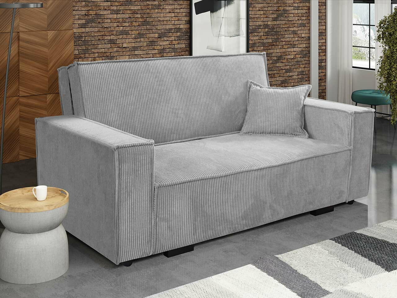Slaapbank Clarlen III (Poso 110)