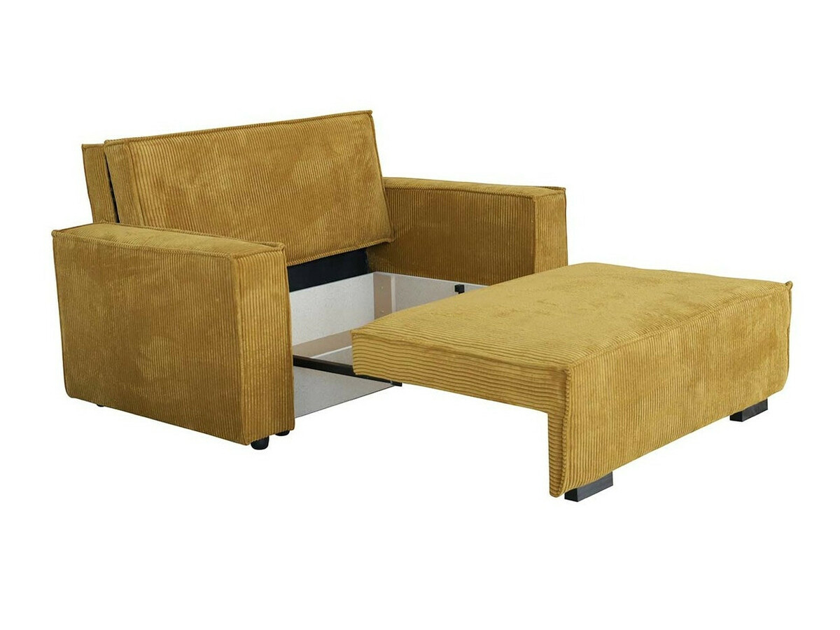Slaapbank Clarlen III (Poso 125)