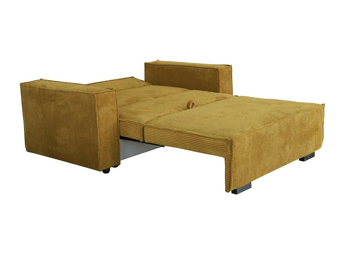 Slaapbank Clarlen III (Poso 22)