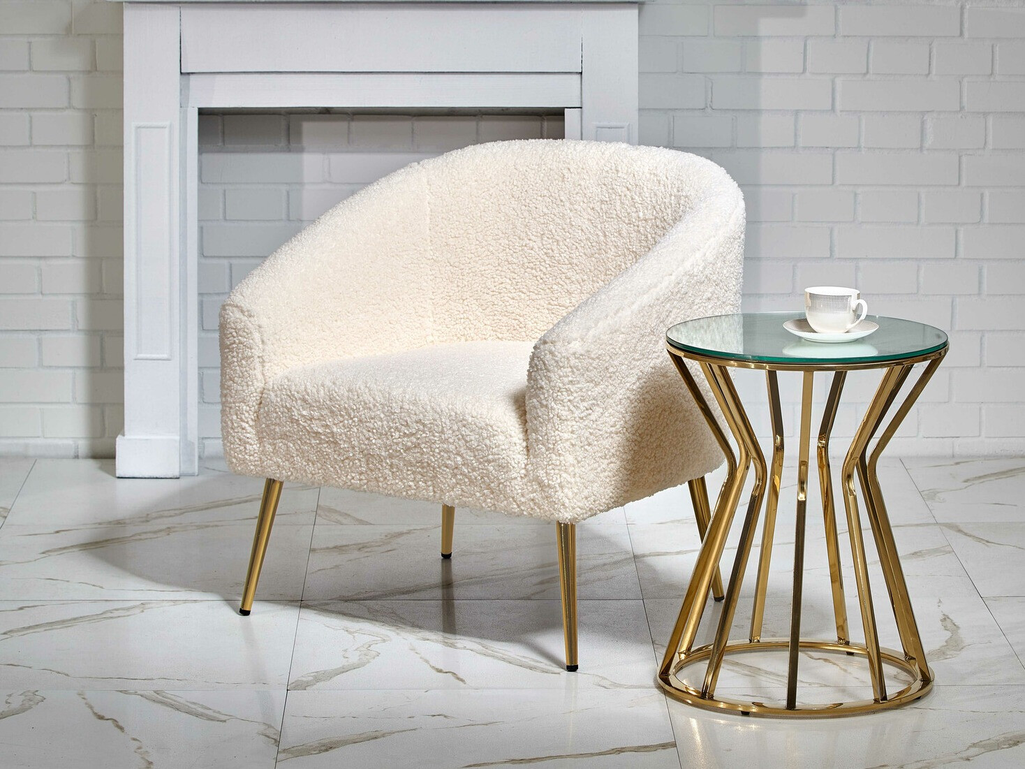 Fauteuil Houston 1325