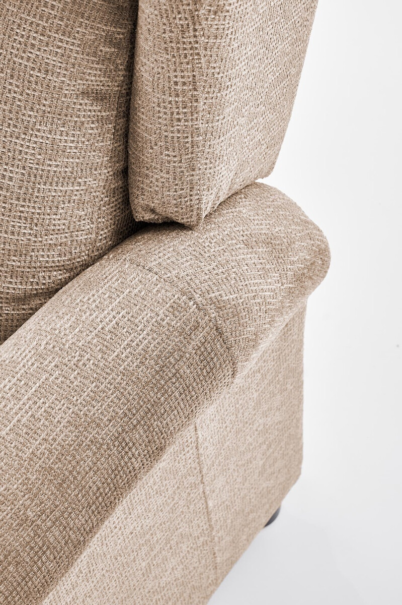 Relaxfauteuil Houston 1029 (Beige)