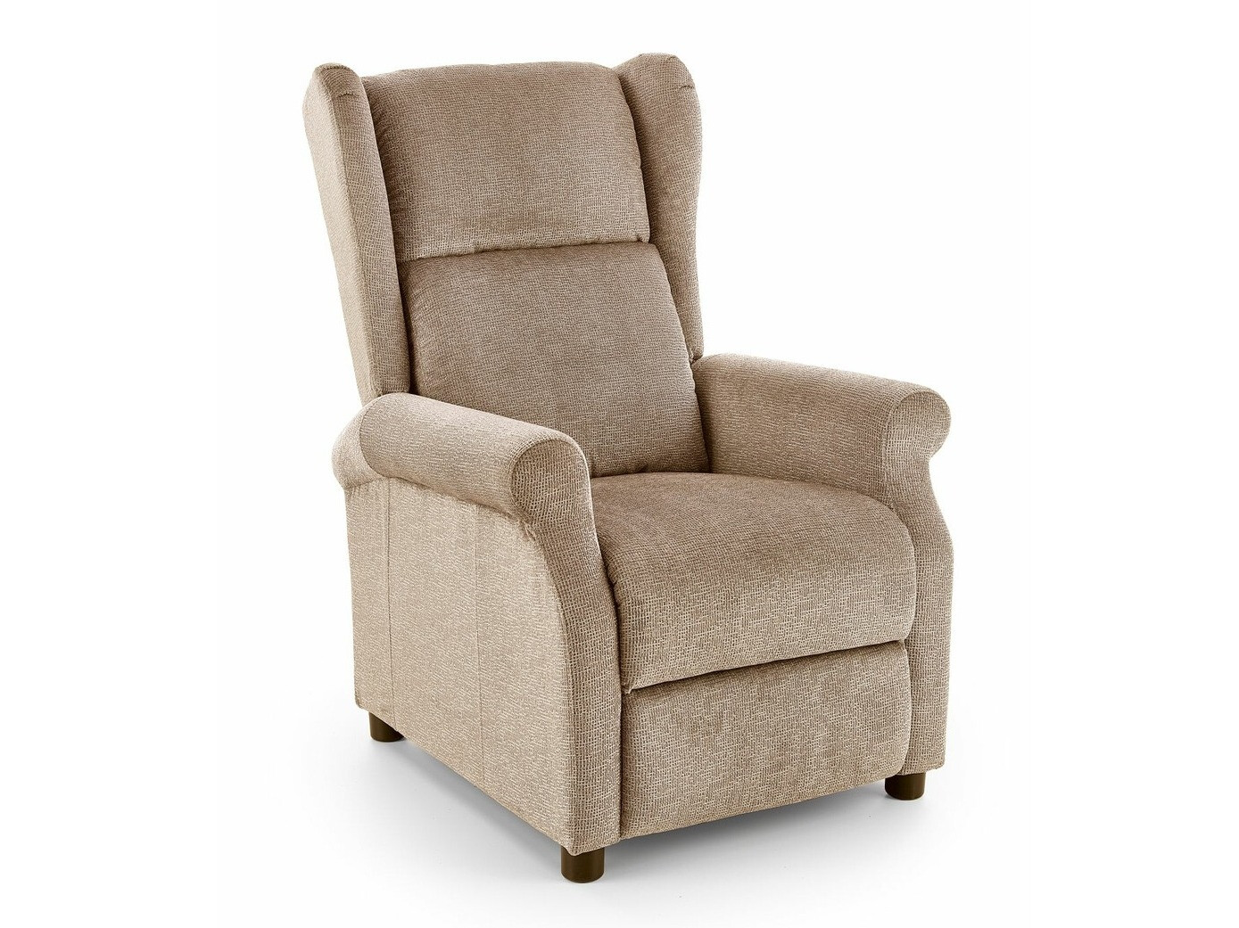 Relaxfauteuil Houston 1029 (Beige)
