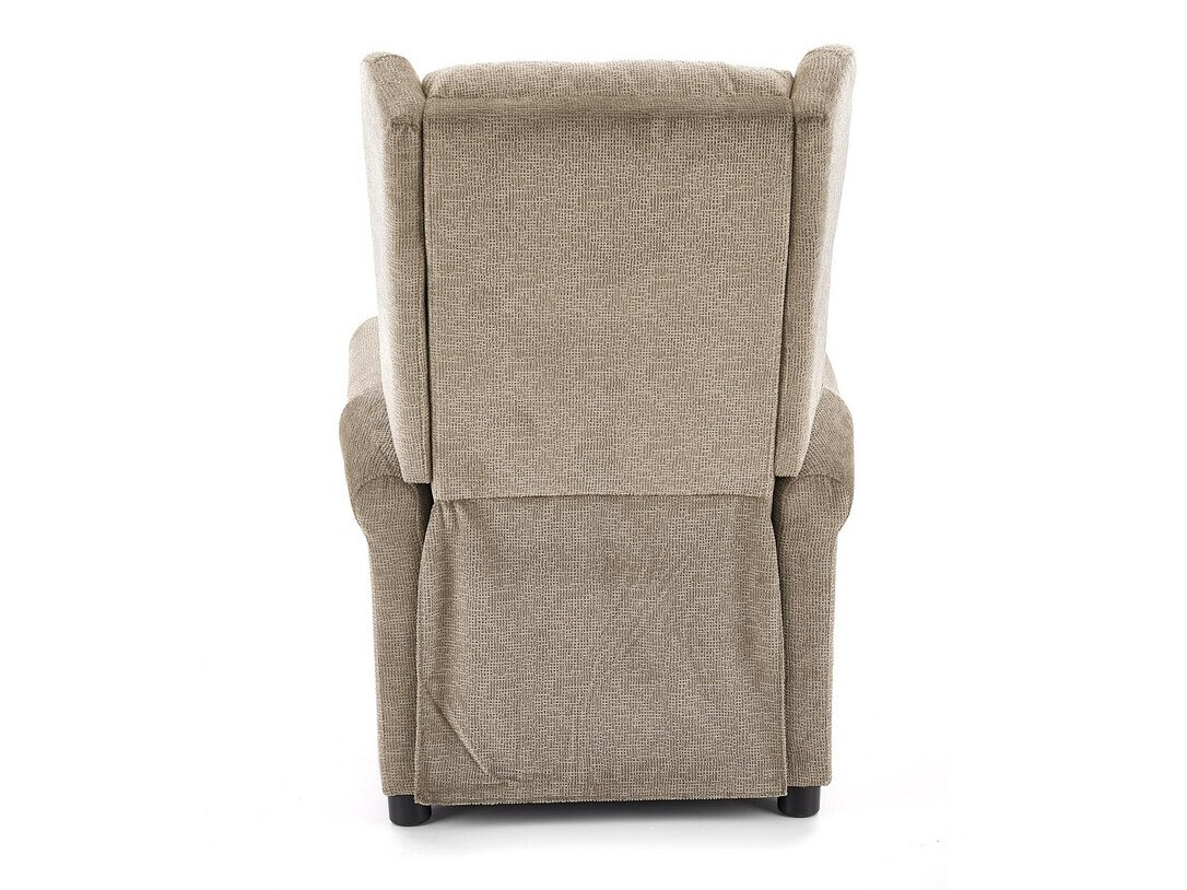 Relaxfauteuil Houston 1029 (Beige)
