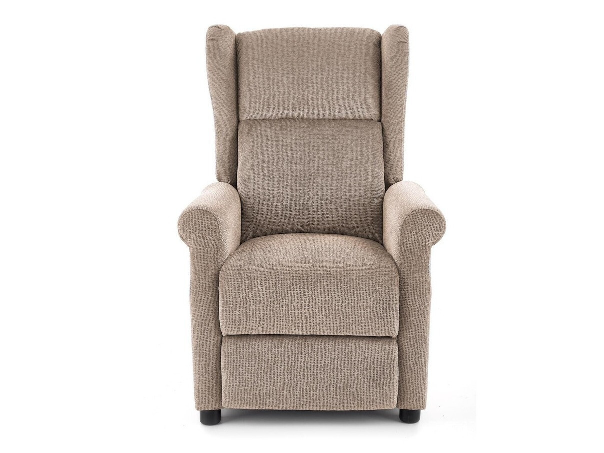 Relaxfauteuil Houston 1029 (Beige)