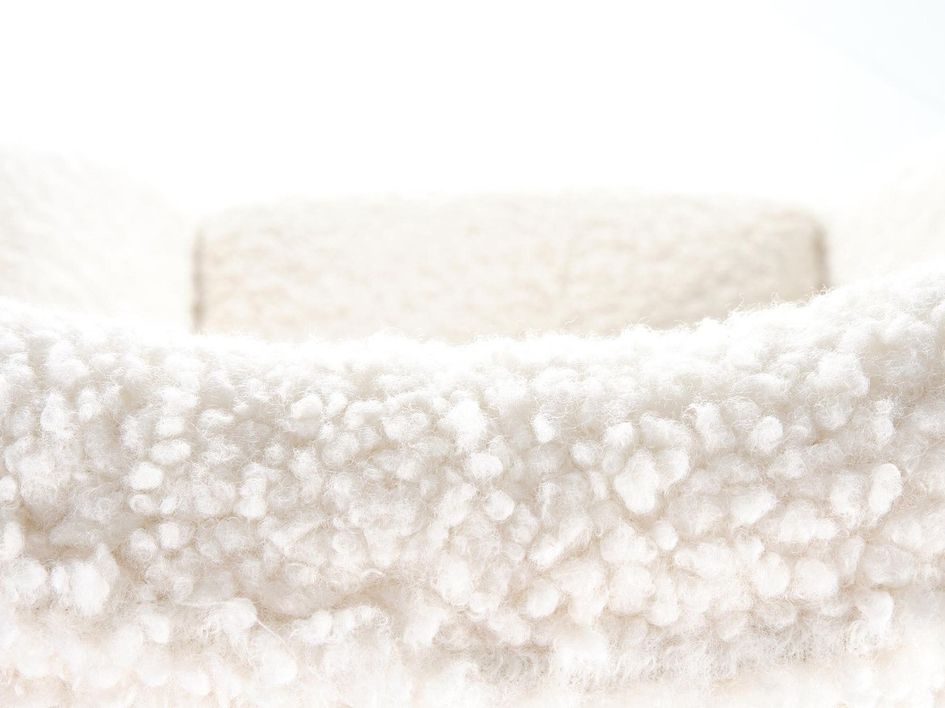 Schommelstoel Houston 1326 (Crème)