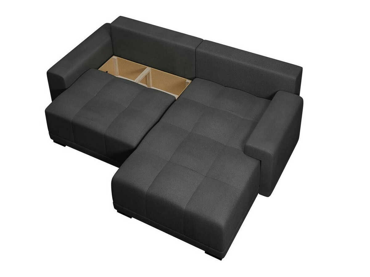 Hoekbank Columbus 183 (Kronos 22)