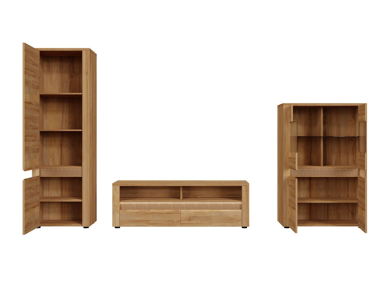 Woonkamerset Sonciro 112