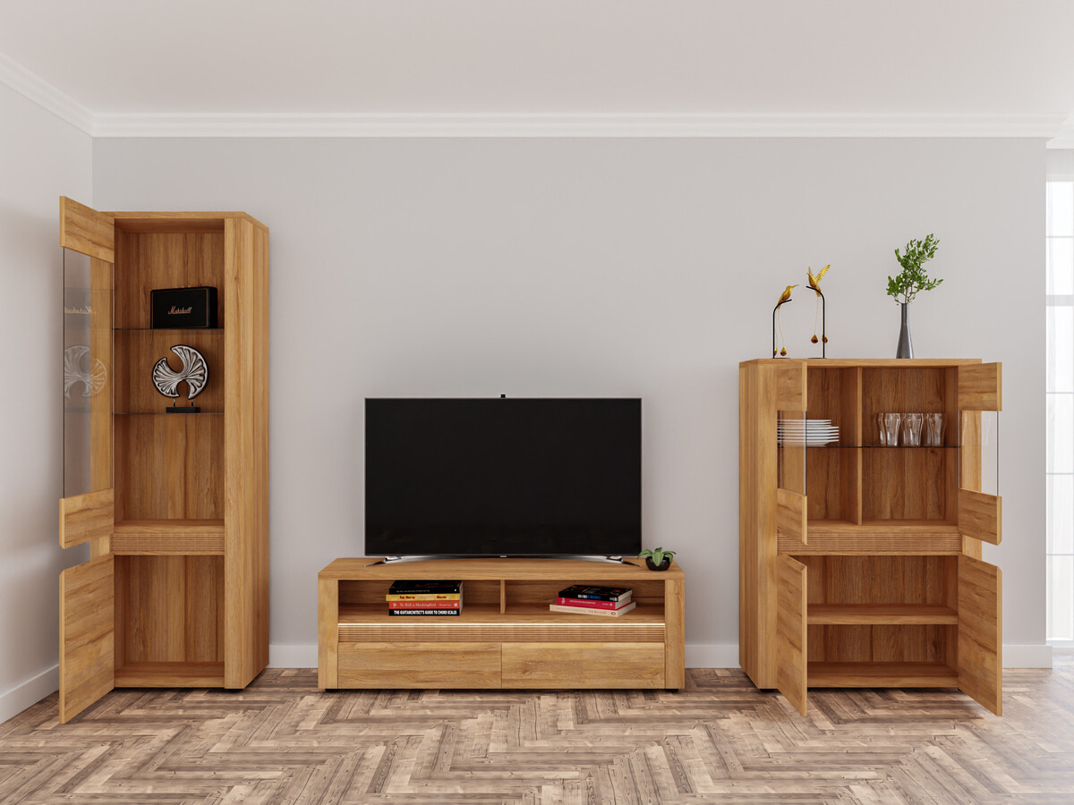 Woonkamerset Sonciro 114