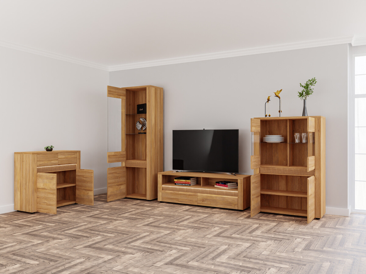 Woonkamerset Sonciro 114